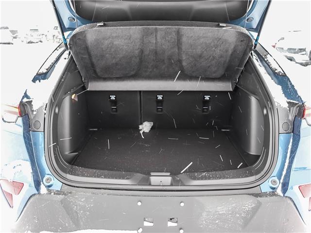 2026 Buick Envista Preferred (Stk: 26166) in Ingersoll - Image 19 of 23