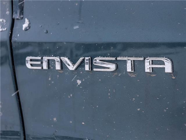 2026 Buick Envista Preferred (Stk: 26166) in Ingersoll - Image 20 of 23