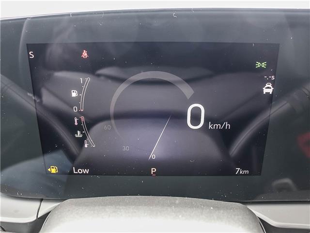 2026 Buick Envista Preferred (Stk: 26166) in Ingersoll - Image 21 of 23