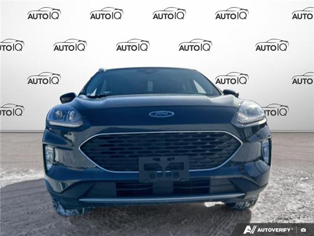 2022 Ford Escape SEL (Stk: A260051X) in Hamilton - Image 2 of 21