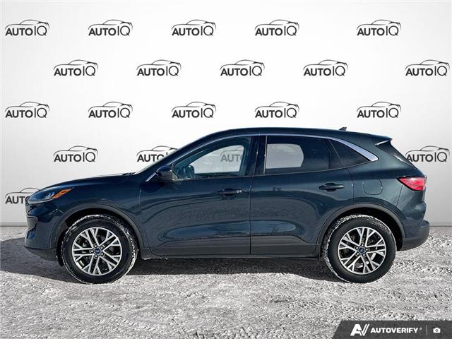 2022 Ford Escape SEL (Stk: A260051X) in Hamilton - Image 3 of 21