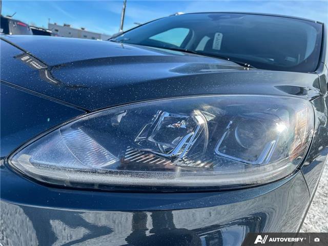 2022 Ford Escape SEL (Stk: A260051X) in Hamilton - Image 6 of 21