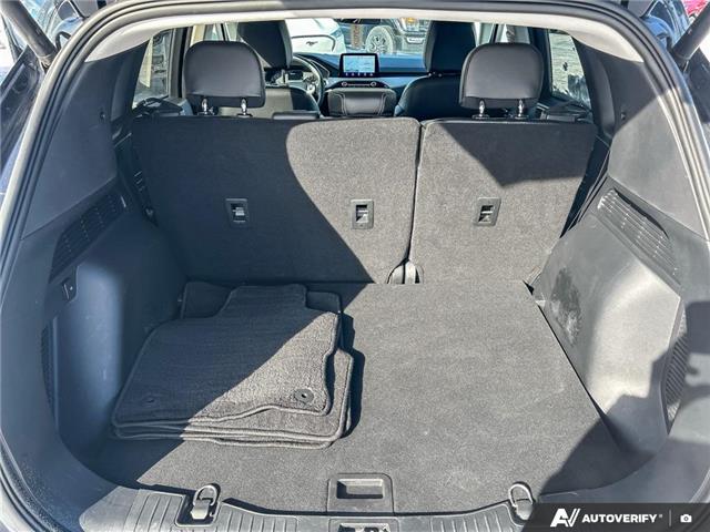 2022 Ford Escape SEL (Stk: A260051X) in Hamilton - Image 8 of 21