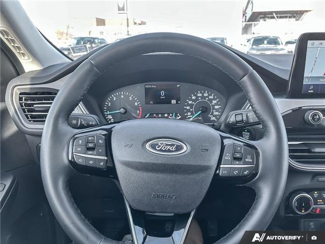 2022 Ford Escape SEL (Stk: A260051X) in Hamilton - Image 10 of 21