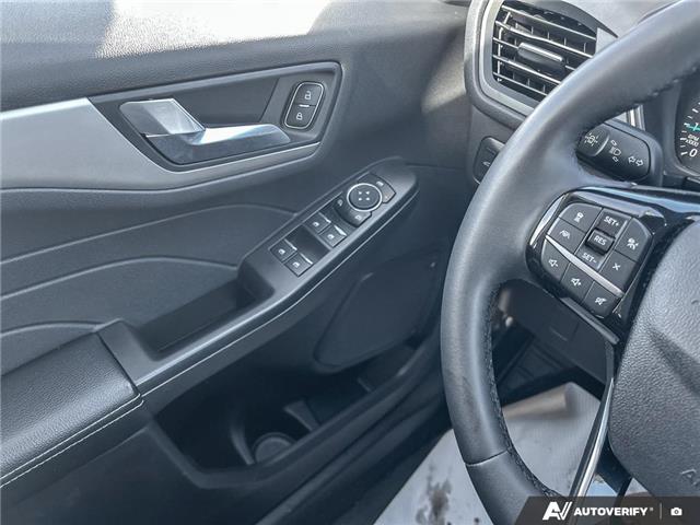 2022 Ford Escape SEL (Stk: A260051X) in Hamilton - Image 13 of 21