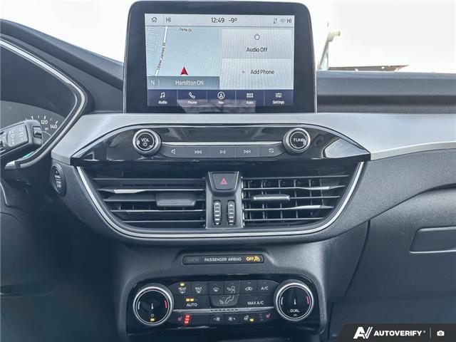 2022 Ford Escape SEL (Stk: A260051X) in Hamilton - Image 15 of 21