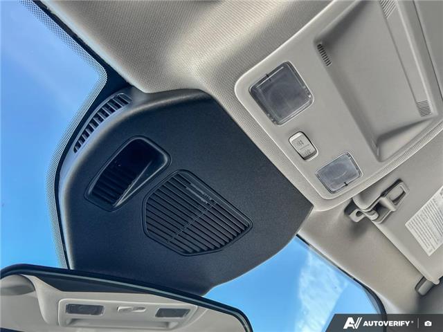 2022 Ford Escape SEL (Stk: A260051X) in Hamilton - Image 17 of 21