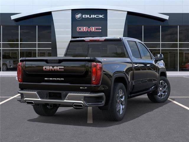 2026 GMC Sierra 1500 SLT (Stk: 351719) in Medicine Hat - Image 4 of 6