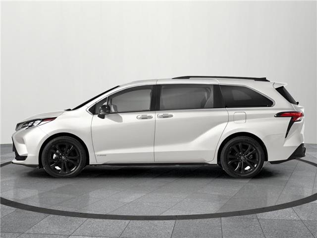 2023 Toyota Sienna XSE 7-Passenger (Stk: N23263) in Timmins - Image 2 of 11