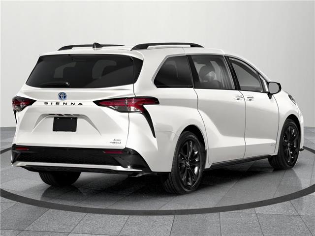 2023 Toyota Sienna XSE 7-Passenger (Stk: N23263) in Timmins - Image 3 of 11