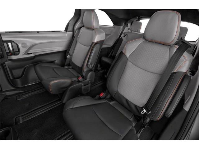 2023 Toyota Sienna XSE 7-Passenger (Stk: N23263) in Timmins - Image 9 of 11