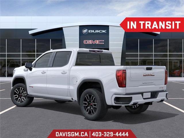 2026 GMC Sierra 1500 AT4 (Stk: 302789) in Lethbridge - Image 3 of 6