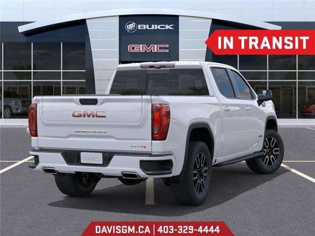 2026 GMC Sierra 1500 AT4 (Stk: 302789) in Lethbridge - Image 4 of 6