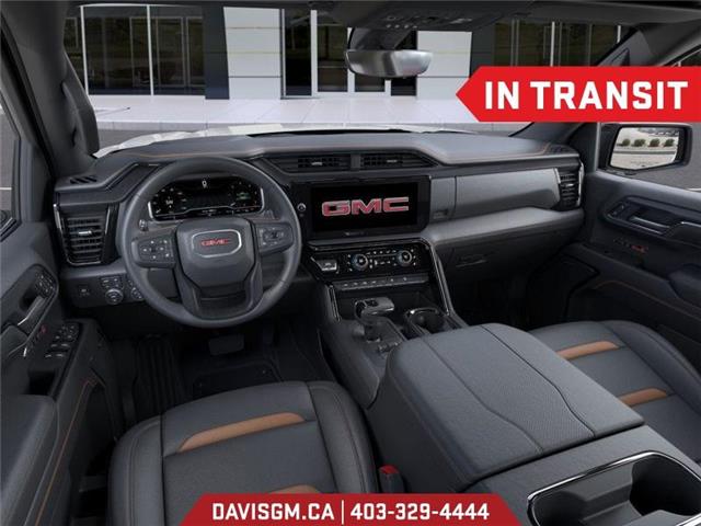 2026 GMC Sierra 1500 AT4 (Stk: 302789) in Lethbridge - Image 5 of 6