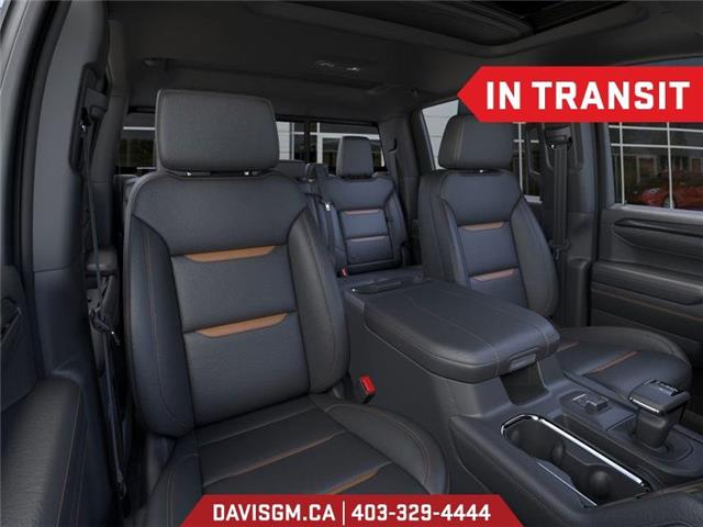 2026 GMC Sierra 1500 AT4 (Stk: 302789) in Lethbridge - Image 6 of 6