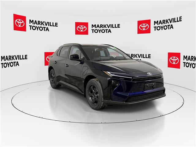2026 Toyota bZ XLE (Stk: 11105646) in Markham - Image 1 of 23