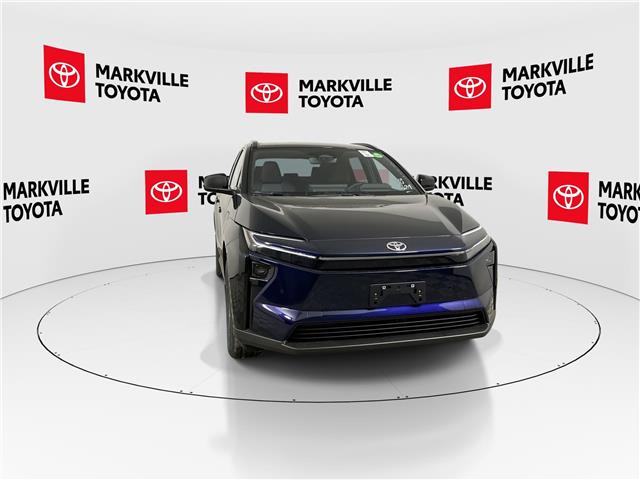 2026 Toyota bZ XLE (Stk: 11105646) in Markham - Image 2 of 23