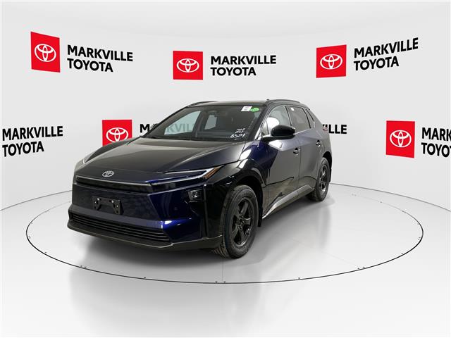 2026 Toyota bZ XLE (Stk: 11105646) in Markham - Image 4 of 23