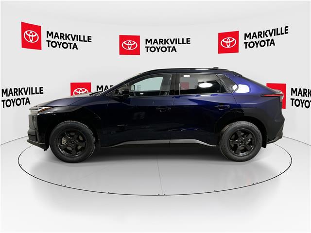 2026 Toyota bZ XLE (Stk: 11105646) in Markham - Image 5 of 23