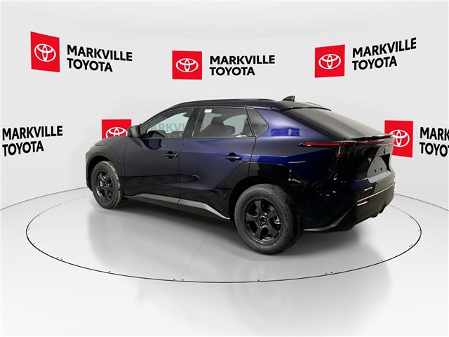 2026 Toyota bZ XLE (Stk: 11105646) in Markham - Image 6 of 23