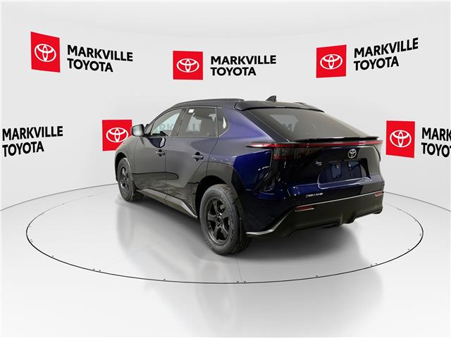 2026 Toyota bZ XLE (Stk: 11105646) in Markham - Image 7 of 23