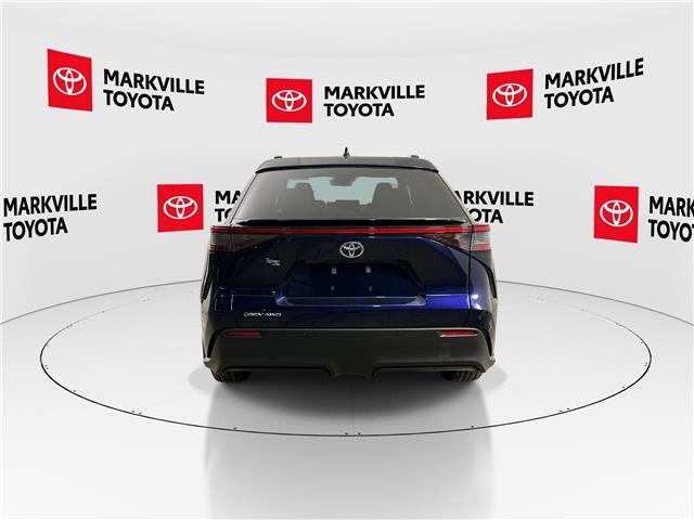 2026 Toyota bZ XLE (Stk: 11105646) in Markham - Image 8 of 23