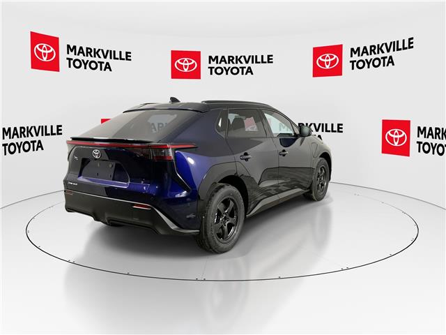 2026 Toyota bZ XLE (Stk: 11105646) in Markham - Image 9 of 23