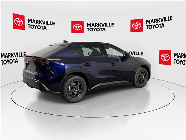 2026 Toyota bZ XLE (Stk: 11105646) in Markham - Image 10 of 23