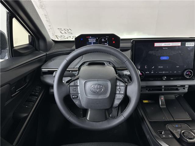 2026 Toyota bZ XLE (Stk: 11105646) in Markham - Image 14 of 23