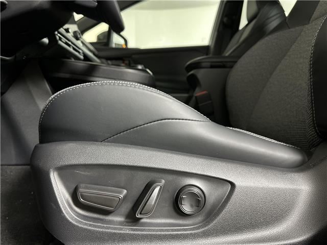 2026 Toyota bZ XLE (Stk: 11105646) in Markham - Image 17 of 23