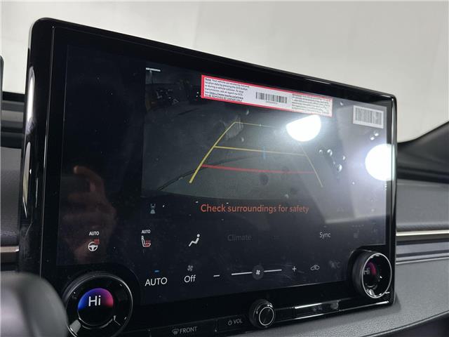 2026 Toyota bZ XLE (Stk: 11105646) in Markham - Image 23 of 23