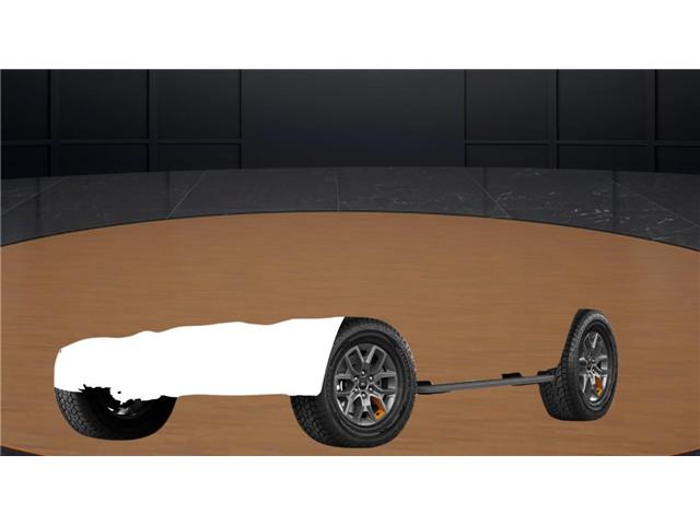 2026 Ford Expedition Tremor (Stk: U1RZ49TT) in Melfort - Image 1 of 6