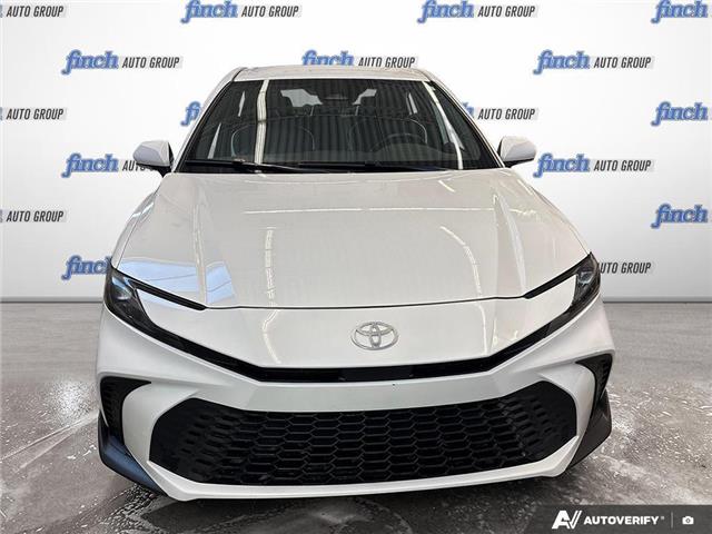 2025 Toyota Camry SE (Stk: 164968) in London - Image 2 of 26