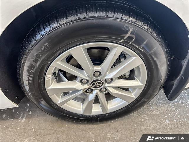 2025 Toyota Camry SE (Stk: 164968) in London - Image 6 of 26