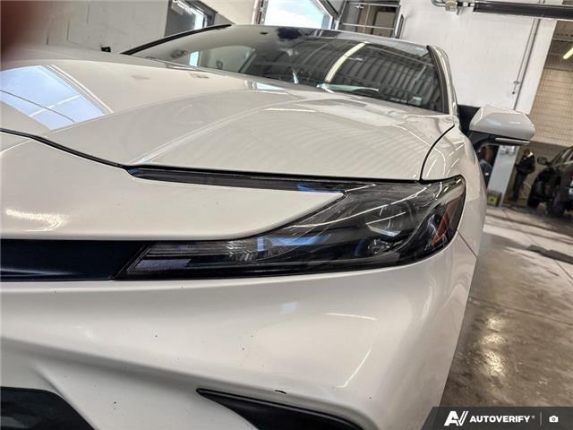 2025 Toyota Camry SE (Stk: 164968) in London - Image 8 of 26