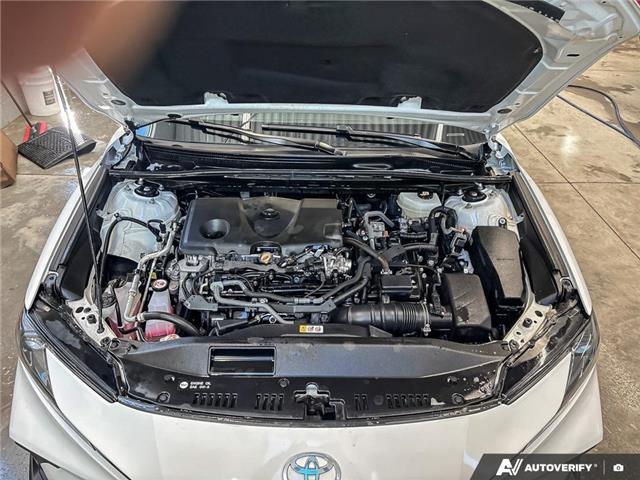 2025 Toyota Camry SE (Stk: 164968) in London - Image 10 of 26