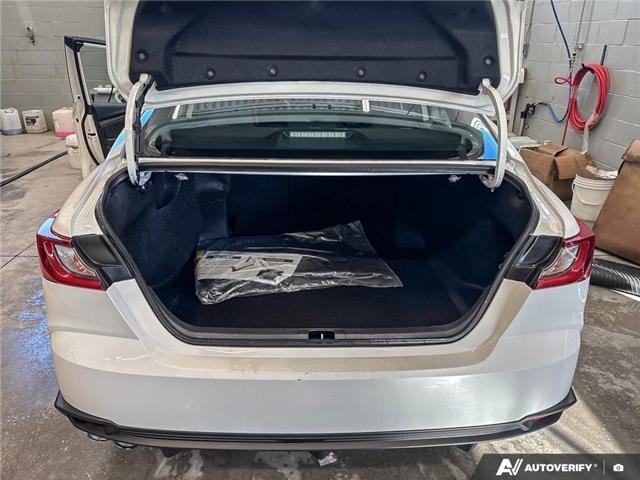 2025 Toyota Camry SE (Stk: 164968) in London - Image 12 of 26