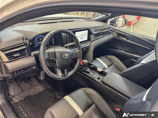 2025 Toyota Camry SE (Stk: 164968) in London - Image 13 of 26