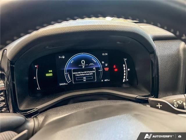 2025 Toyota Camry SE (Stk: 164968) in London - Image 15 of 26