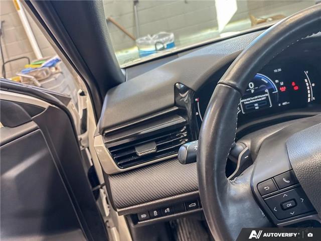 2025 Toyota Camry SE (Stk: 164968) in London - Image 17 of 26