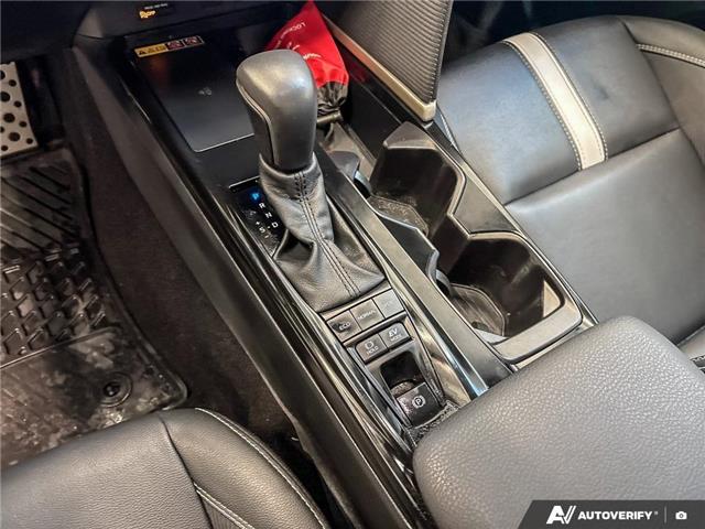 2025 Toyota Camry SE (Stk: 164968) in London - Image 18 of 26