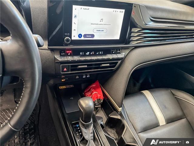 2025 Toyota Camry SE (Stk: 164968) in London - Image 19 of 26