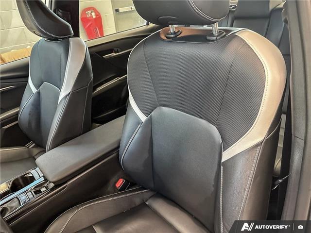 2025 Toyota Camry SE (Stk: 164968) in London - Image 20 of 26