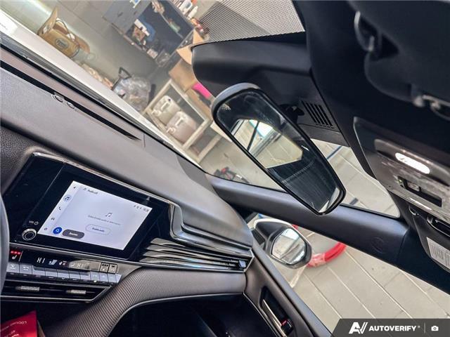 2025 Toyota Camry SE (Stk: 164968) in London - Image 21 of 26