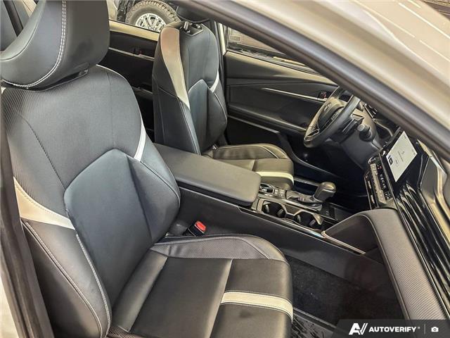 2025 Toyota Camry SE (Stk: 164968) in London - Image 22 of 26