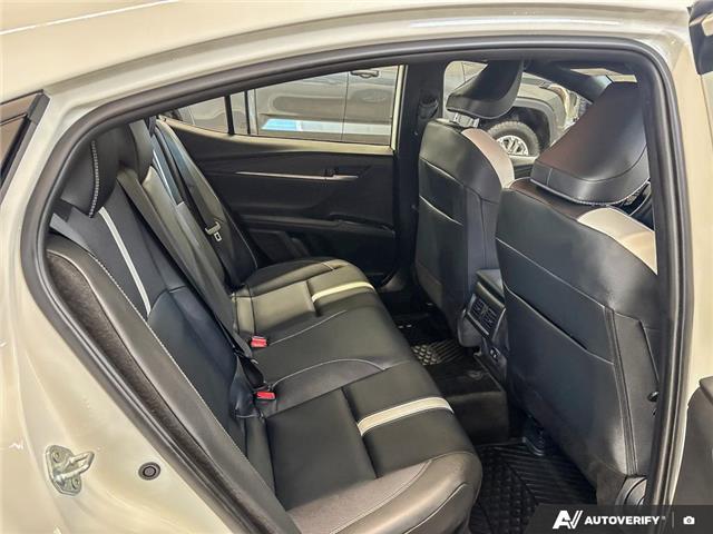 2025 Toyota Camry SE (Stk: 164968) in London - Image 23 of 26
