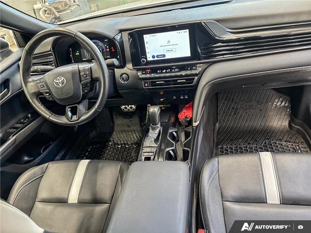 2025 Toyota Camry SE (Stk: 164968) in London - Image 24 of 26
