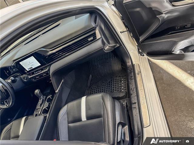 2025 Toyota Camry SE (Stk: 164968) in London - Image 25 of 26