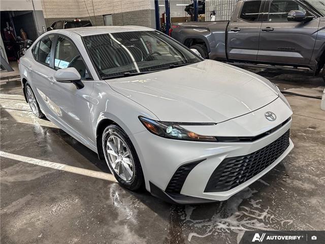 2025 Toyota Camry SE (Stk: 164968) in London - Image 26 of 26