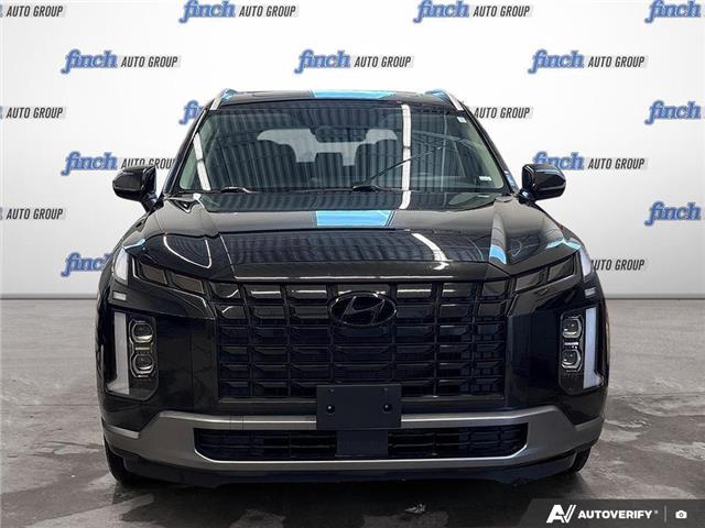2024 Hyundai Palisade Preferred (Stk: 164969) in London - Image 2 of 26 2024 Hyundai Palisade Preferred (Stk: 164969) in London - Image 2 of 26